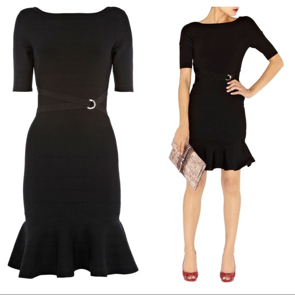 karen millen dresses new in